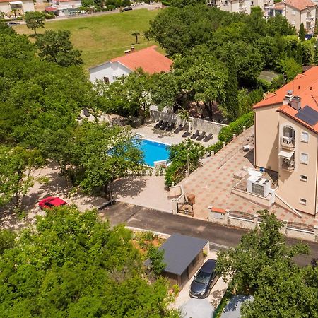 B&B Pansion Vago Malinska Exterior foto