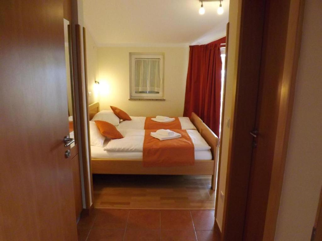 B&B Pansion Vago Malinska Exterior foto